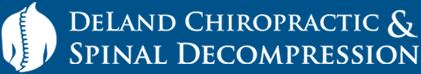 Deland Chirpractic Logo
