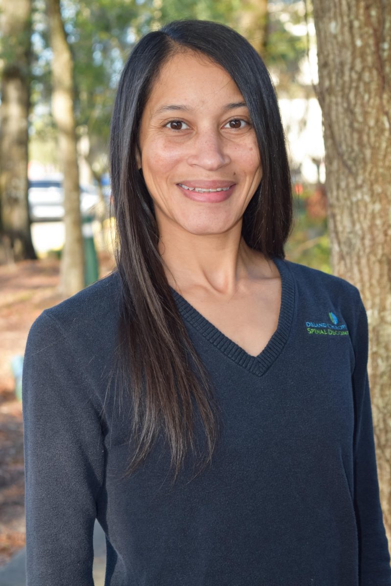 Sahra — Admin Team Leader