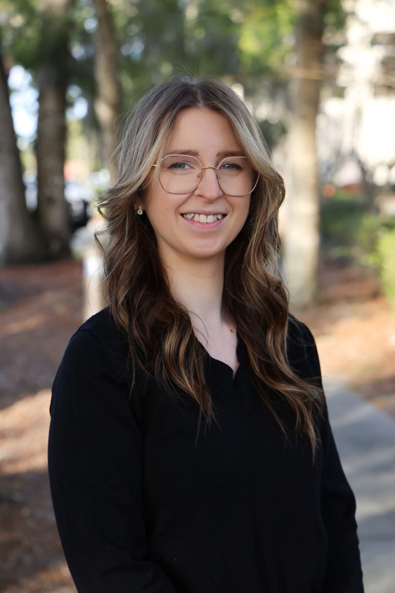 Hannah — Admin Assistant